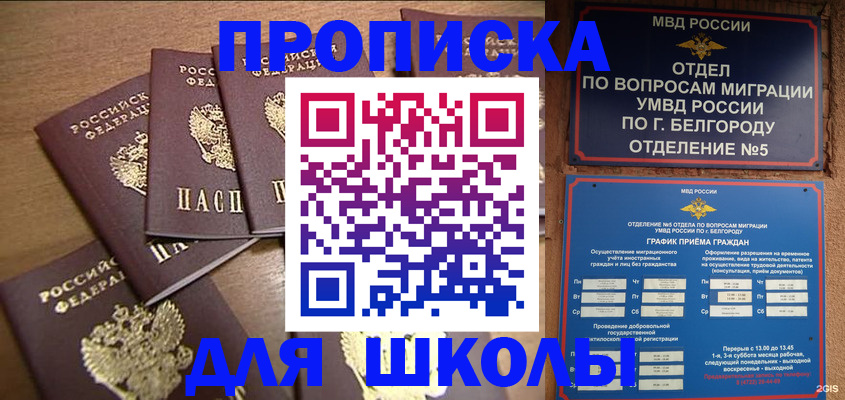 прописка гарантия в Кремёнках